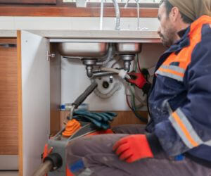 About Emergency plumbing pros Cade, LA